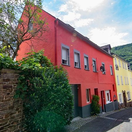 Apartment Mit Kleinem Innenhof Im Erdgeschoss Fuer Bis Zu 4 Personen 克洛滕 外观 照片